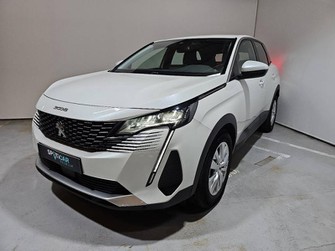 Photo Peugeot 3008 1.5 BlueHDi 130ch S&S Active Business
