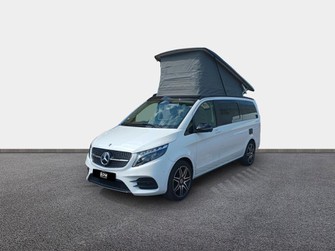 Photo Mercedes Classe V d 237ch 9G-Tronic 4Matic E6dM