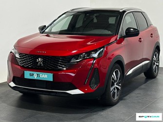 Photo Peugeot 3008 HYBRID 225ch Allure Pack e-EAT8