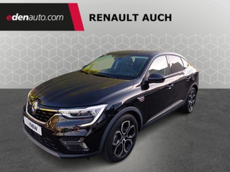 Photo Renault Arkana E-Tech 145 - 21B Intens