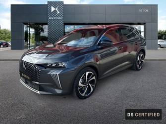 Photo DS 7 Crossback E-TENSE 4x4 300ch Opera
