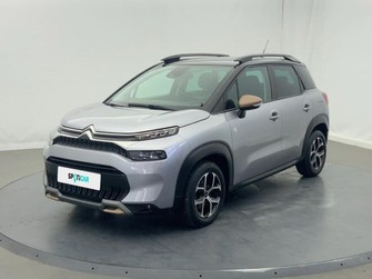 Photo Citroen C3 Aircross PureTech 130 S&S EAT6 C-Series