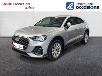 Photo Audi Q3 VP Sportback 35 TDI 150 ch Advanced