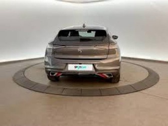 Photo DS 4 Hybride E-Tense 225 EAT8 Rivoli