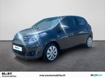 Photo Citroen C1 VTi 72 S&S Feel