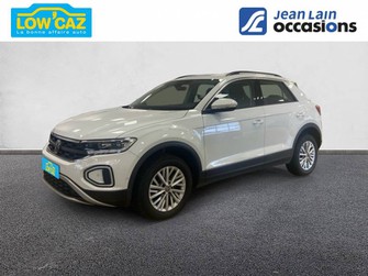 Photo Volkswagen T-Roc 2.0 TDI 150 Start/Stop DSG7 Life Plus