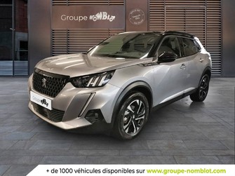 Photo Peugeot 2008 2008 PureTech 130 S&S EAT8