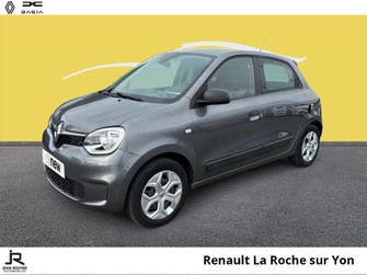 Photo Renault Twingo 1.0 SCe 65ch Life - 20
