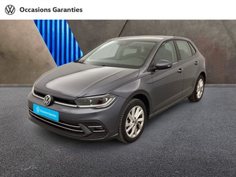 Photo Volkswagen Polo 1.0 TSI 95ch Style