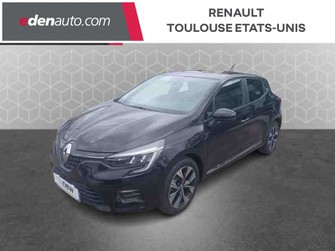Photo Renault Clio TCe 90 Evolution