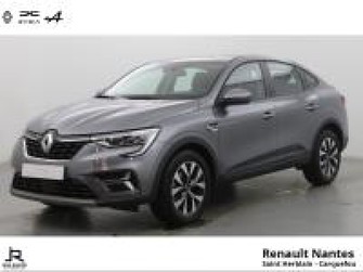 Photo Renault Arkana 1.3 TCe 140ch FAP Zen EDC