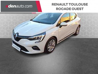 Photo Renault Clio E-Tech 140 - 21 Business