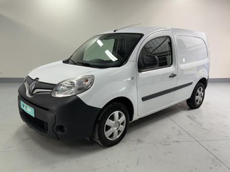 Photo Renault Kangoo Express 1.5 dCi 75 Climat Gtie 12mois TVA