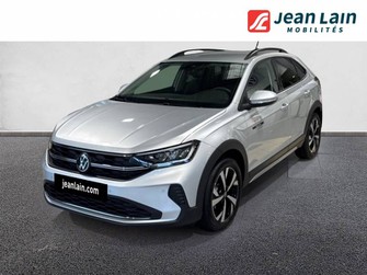 Photo Volkswagen Taigo 1.0 TSI 116 DSG7 VW Edition