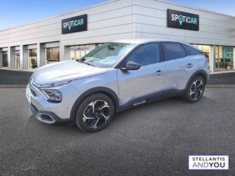 Photo Citroen C4 PureTech 130 S&S EAT8 Shine Pack