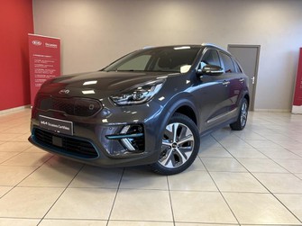 Photo Kia Niro e-Design 204ch