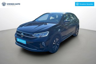 Photo Volkswagen Taigo Taigo 1.0 TSI 110 DSG7
