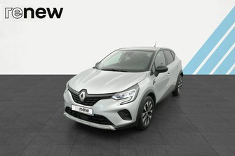 Photo Renault Captur Captur TCe 90