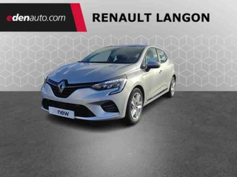 Photo Renault Clio TCe 90 - 21N Business