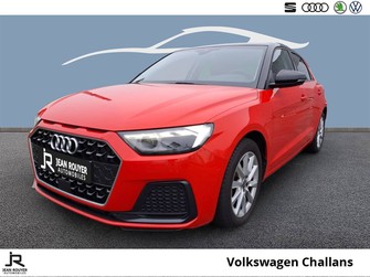 Photo Audi A1 SPORTBACK A1 Sportback 30 TFSI 116 ch S tronic 7