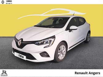 Photo Renault Clio 1.5 Blue dCi 100ch Business 21N