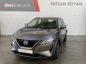 Photo Nissan Qashqai VP Mild Hybrid 140 ch Business Edition