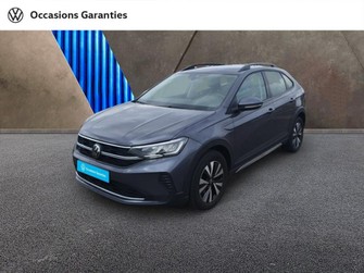 Photo Volkswagen Taigo 1.0 TSI 110ch Life