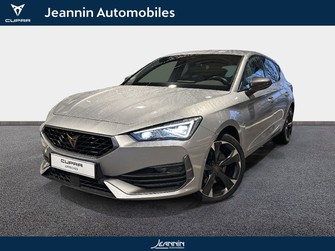 Photo Cupra Leon Leon 1.4 e-HYBRID 204 ch DSG6
