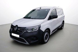 Photo Renault Kangoo VAN E-TECH ELECTRIQUE KANGOO VAN E-TECH ELECTRIQUE EV45 11KW
