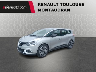 Photo Renault Grand Scenic Blue dCi 120 - 21 Business