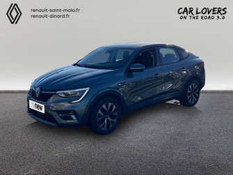 Photo Renault Arkana TCe 140 EDC - 22 Equilibre