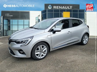 Photo Renault Clio 1.0 TCe 90ch Business -21