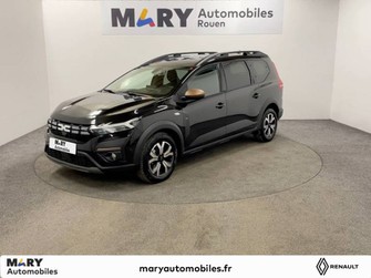 Photo Dacia Jogger TCe 110 7 places Extreme +