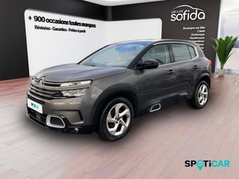 Photo Citroen C5 Aircross BlueHDi 130ch S&S Feel E6.d