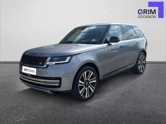Photo Land-Rover Range Rover Range Rover SWB P460e PHEV AWD