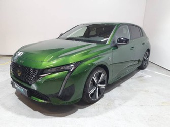 Photo Peugeot 308 PHEV 180ch GT e-EAT8