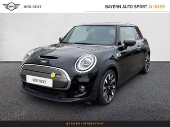 Photo Mini  184ch Yours BVA