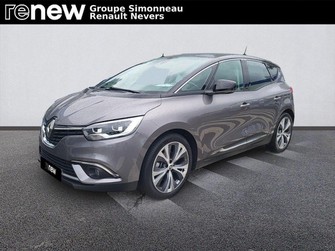 Photo Renault Scenic IV TCe 140 Energy EDC Intens