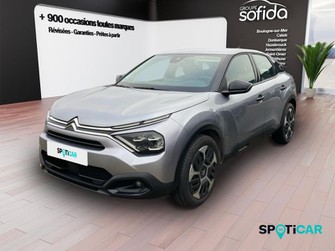 Photo Citroen C4 PureTech 130ch S&S Feel EAT8