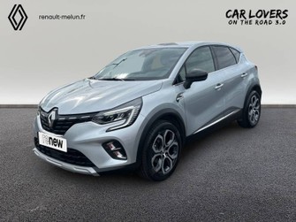 Photo Renault Captur TCe 90 Techno