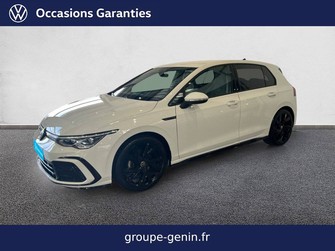Photo Volkswagen Golf Golf 1.5 eTSI OPF 150 DSG7