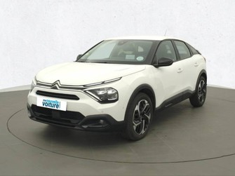 Photo Citroen C4 BlueHDi 130 S&S EAT8 Feel Pack Business