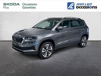 Photo Skoda Karoq 1.5 TSI 150 ch ACT DSG7 Style