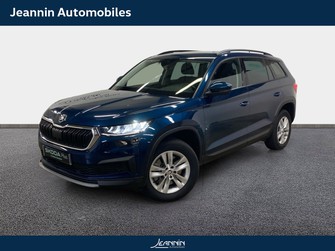 Photo Skoda Kodiaq Kodiaq 2.0 TDI 150 SCR DSG7 5pl