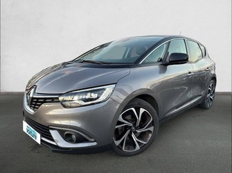 Photo Renault Scenic IV Blue dCi 120 EDC - Intens