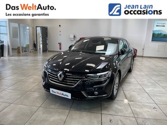 Photo Renault Talisman BUSINESS Talisman dCi 110 Energy