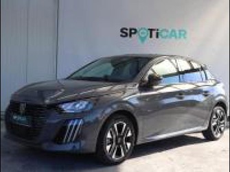 Photo Peugeot 208 1.2 PureTech 100ch S&S Allure