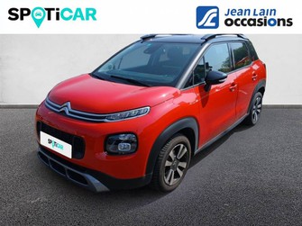 Photo Citroen C3 Aircross PureTech 110 S&S EAT6 Shine