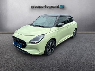 Photo Suzuki Swift 1.2 Hybrid 83ch Pack