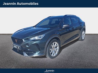Photo Cupra Formentor Formentor 1.4 e-HYBRID 204 ch DSG6